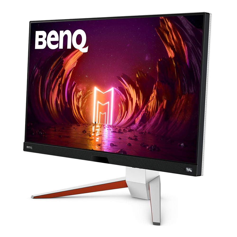 BENQ 4K 27 inch Gaming Monitor